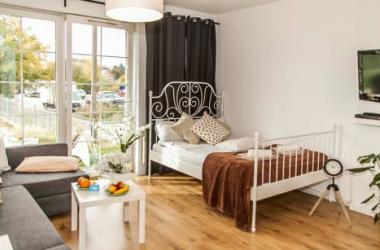 Apartament Beza