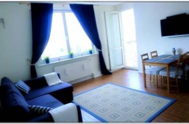 Apartament Il Capitano