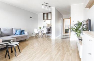 Przytulny Apartament w centrum Wrzeszcza