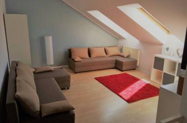 Apartament Lawenda