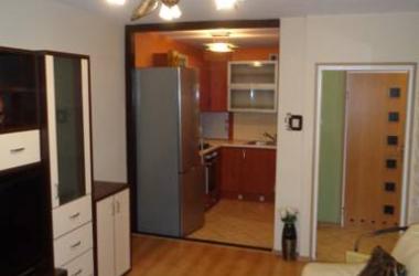 Apartament Kamionka