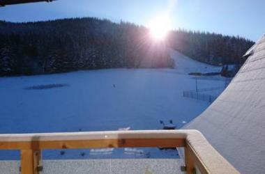 VIP Apartamenty Mountain Nosal