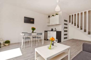 Karwia Marina Apartamenty