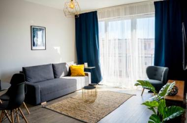 Blue Raven Downtown Apartments