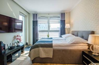 Grand Apartments - Spektrum Apartments