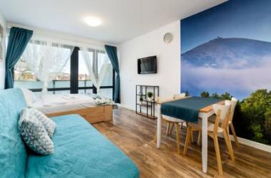 Apartamenty Sun & Snow Triventi Mountain Residence