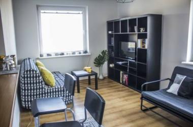 Apartament Widokowo