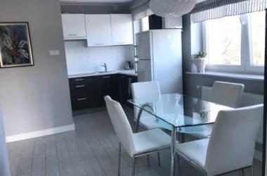 Apartament Paderewskiego