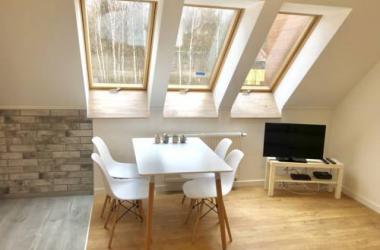 Apartament Górska Sielanka