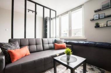 Apartment Exclusive Studio