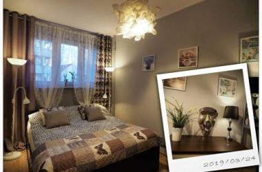 KGHN Apartments Tkacka II