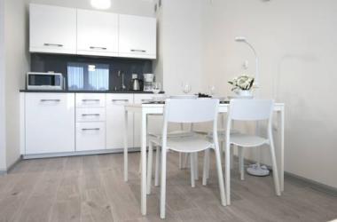Apartamenty MIZU - Storczyk