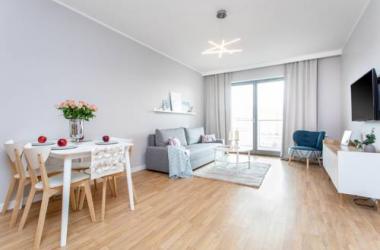 Seaside Bresno Suite III - Gdańsk Brzeźno Nadmorze Przy Plaży