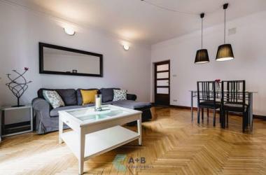 A+B Apartments Wieniawska
