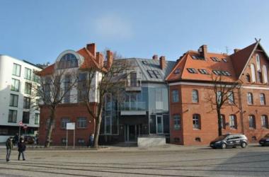 Rezydencja Kapitańska - Morska 2