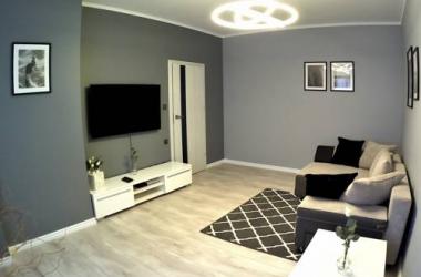 Apartament France