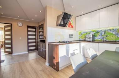 Q4 APARTMENTS Camilla 7 min. to the beach