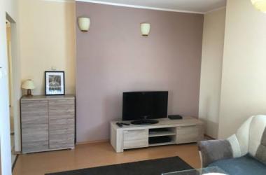Apartament w spokojnej okolicy - Sopot Kamienny Potok