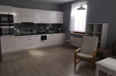 Apartament Południowy