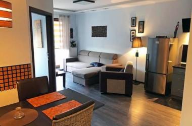 Apartament Brown Sugar Karwia