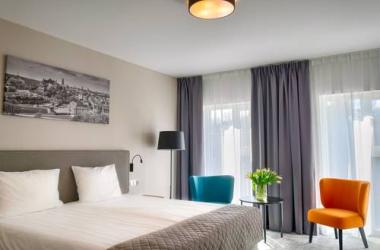 Focus Hotel Premium Lublin