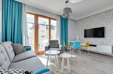 Sopot Platinium Residence