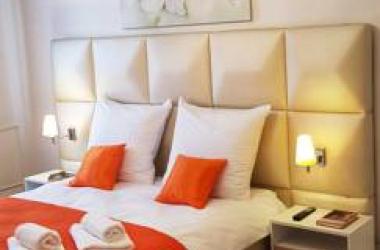 Warsaw Royal Stay Aleja Jana Pawła II