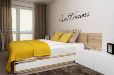 City Center Apartment