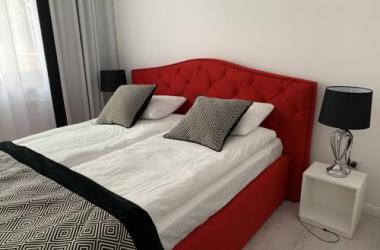 Apartament Zacisze De LUX