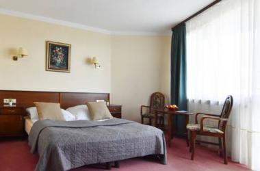 Apartament Kameralny