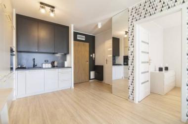 Apartment Platinium III