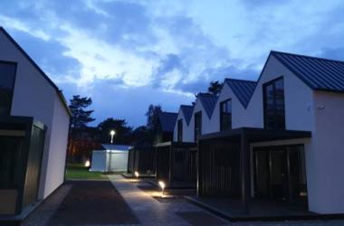 Villa6 & Domki Pobierowo