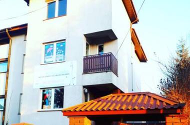 Hostel Kaktus