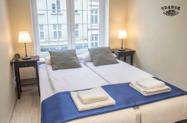 GdanskApartments Piwna 66