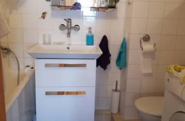 Na fali apartament Gdynia