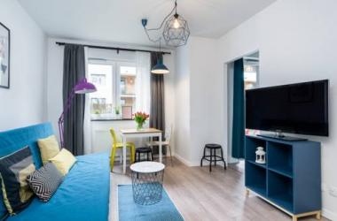 Elite Apartments Olivia Business Center