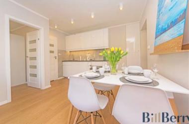 BillBerry Apartments - Happy Gdynia