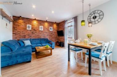 Apartamenty Wonder Home - Nad Łomniczką