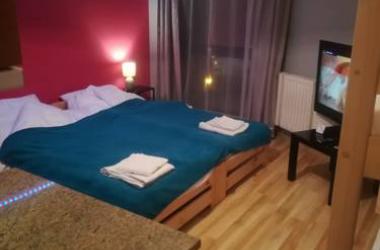 Apartament 55 Krynica Centrum