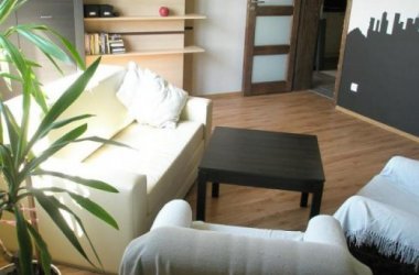 Apartament GEP-ART