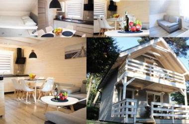 Ośrodek Wczasowy Perła