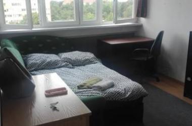 Duży Pokój w centrum Wrocławia