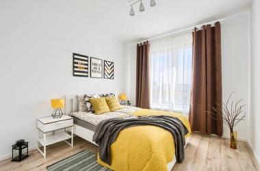 M&R Apartament Airport&Business Komputerowa