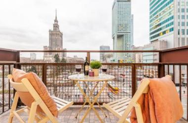 Little Home - The View