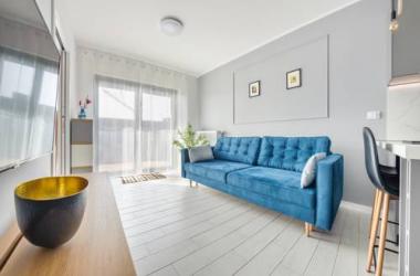 Apartamenty Sun & Snow Gardenia