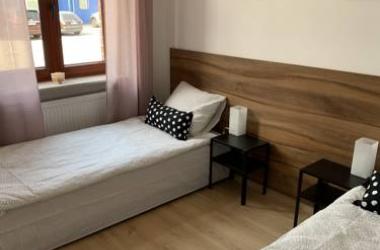 Stacja Hostel