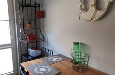 Apartament Maki