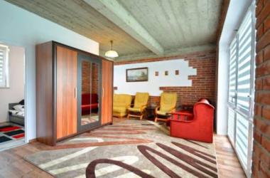 Ceglany Apartament