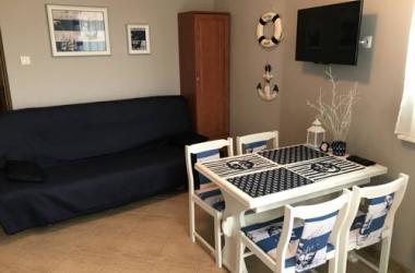 Apartament w Stegnie u Piotra