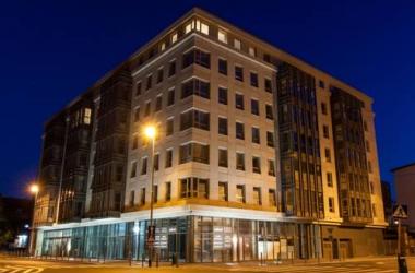 M.H. ArtHouse Apartment Szczecin